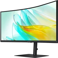 Монитор Samsung ViewFinity S6 LS34C650UAIXCI фото 5